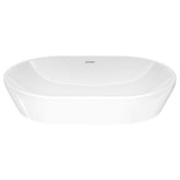 Duravit D-Neo Çanak Lavabo 60 cm
