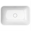 Duravit Happy D.2 Tezgah Üstü Lavabo 60 x 40 cm