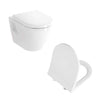 Vitra Integra Rim-Ex Asma Klozet + Kapak