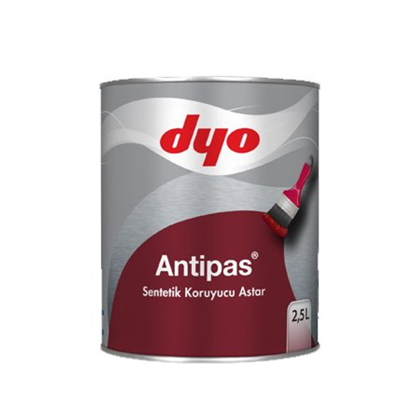 Dyo Antipas Gri 2,5 lt
