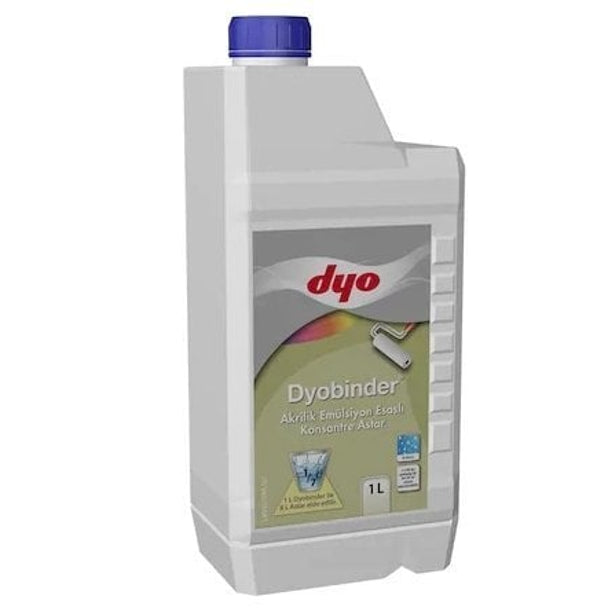 Dyo Binder Astar 1 lt