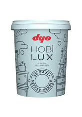 Dyo Hobilux Mat Vernik 0,4 Lt