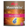 Dyo Massiveline Su Bazlı Ahşap Verniği 2,5 L