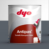 Dyo Özel Antipas Sentetik Koryucu Astar Gri 3 kg