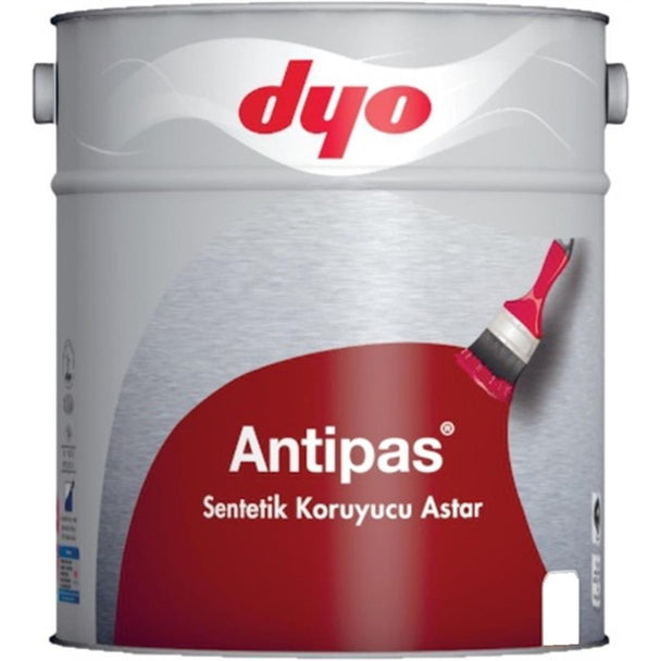 Dyo Özel Antipas Sentetik Koryucu Astar Kırmızı 20