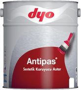 Dyo Özel Antipas Sentetik Koryucu Astar Kırmızı 20