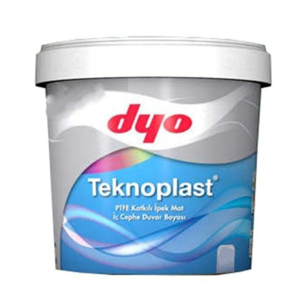 Dyo Teknoplast Beyaz 2,5 lt