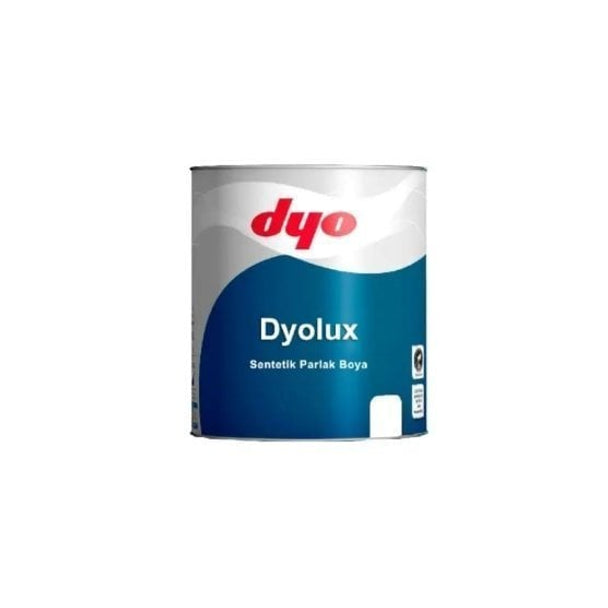 Dyolux Beyaz 0,75 lt