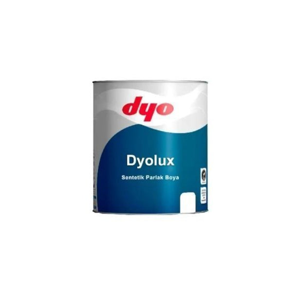 Dyolux Beyaz 2,5 lt