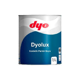 Dyolux Beyaz 7,5 lt