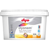 Dyonem Beyaz 2,5 lt