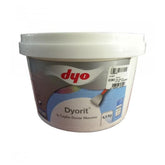 Dyorit İç Cephe Duvar Macunu 4,5 kg