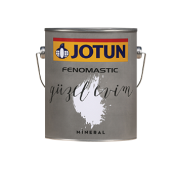 Fenomastic Güzel Evim Mineral Şeffaf Koruyu 0,9 lt