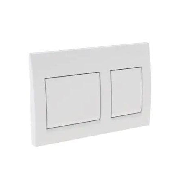 Geberit Alpha Gömme