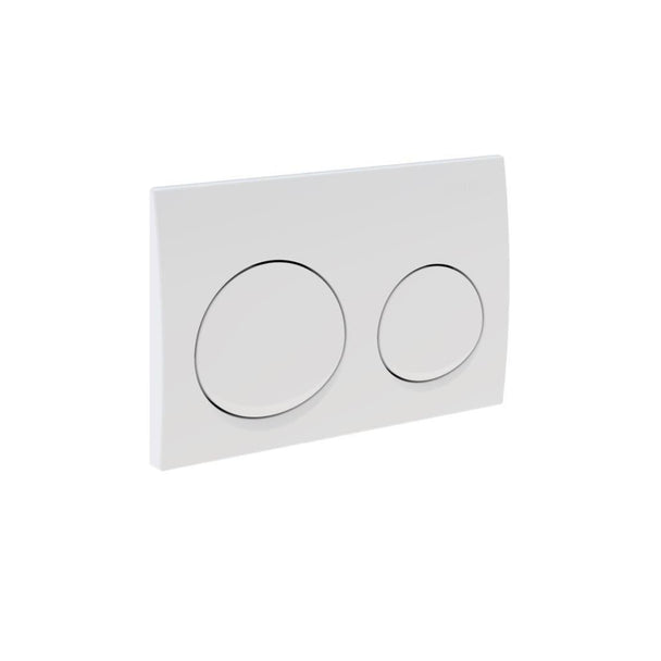 Geberit Alpha Gömme Rezervuar Seti - 3