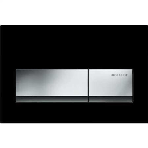 Geberit Alpha Gömme Rezervuar Seti 8 cm