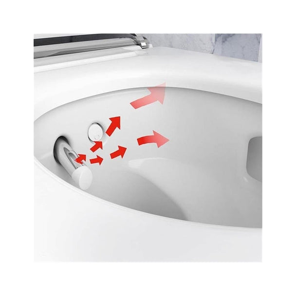 Geberit AquaClean Mera Comfort 146.214.11.1