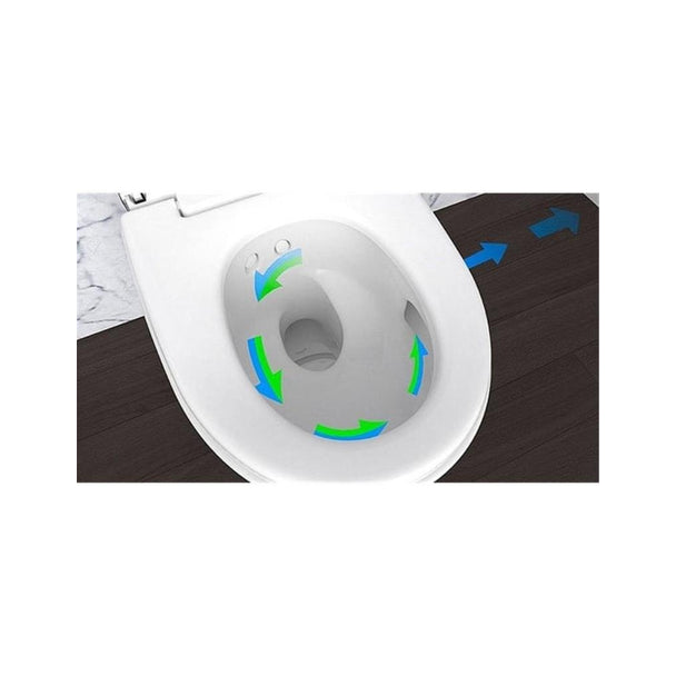 Geberit AquaClean Mera Comfort 146.214.11.1