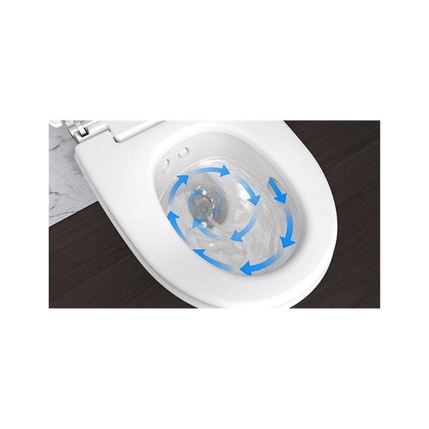Geberit AquaClean Mera Comfort 146.214.11.1