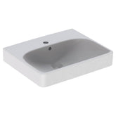 Geberit Smyle Square Lavabo 50 cm 500.256.01.1