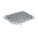 Geberit VariForm Tezgah Altı Lavabo Dikdörtgen 45 cm