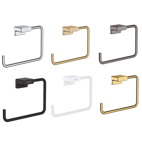 Hansgrohe AddStoris Halka Havluluk