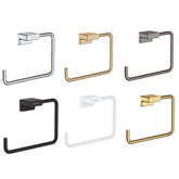 Hansgrohe AddStoris Halka Havluluk