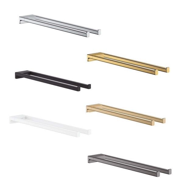 Hansgrohe AddStoris İkili Havluluk