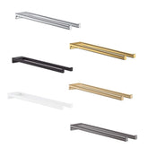 Hansgrohe AddStoris İkili Havluluk