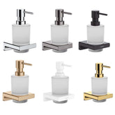 Hansgrohe AddStoris Sıvı Sabunluk