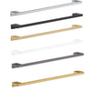 Hansgrohe AddStoris Uzun Havluluk