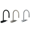 Hansgrohe Aquno Select M81 Spiralli Eviye Bataryası sBox