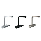Hansgrohe Aquno Select M81 Eviye Bataryası 250 Spiralli 2jet sBox