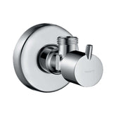 Hansgrohe Ara Musluk S 3/8 Çıkış