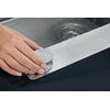 Hansgrohe C71-F450-01 Çelik Eviye Kombinasyonu  450 Select