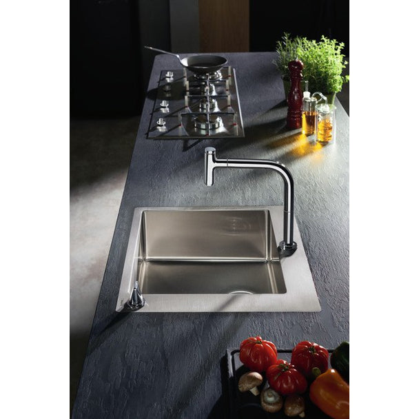 Hansgrohe C71-F450-06 Select