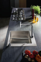 Hansgrohe C71-F450-06 Select