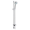 Hansgrohe Croma 100 Vario Ecosmart Sürgülü Duş Seti 0.9 m