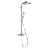Hansgrohe Crometta S240 Termostatik Duş Kolonu