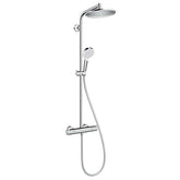 Hansgrohe Crometta S240 Termostatik Duş Kolonu