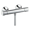 Hansgrohe Ecostat Termostatik Duş Bataryası