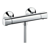 Hansgrohe Ecostat Termostatik Duş Bataryası