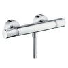 Hansgrohe Ecostat Comfort Termostatik Duş Bataryası