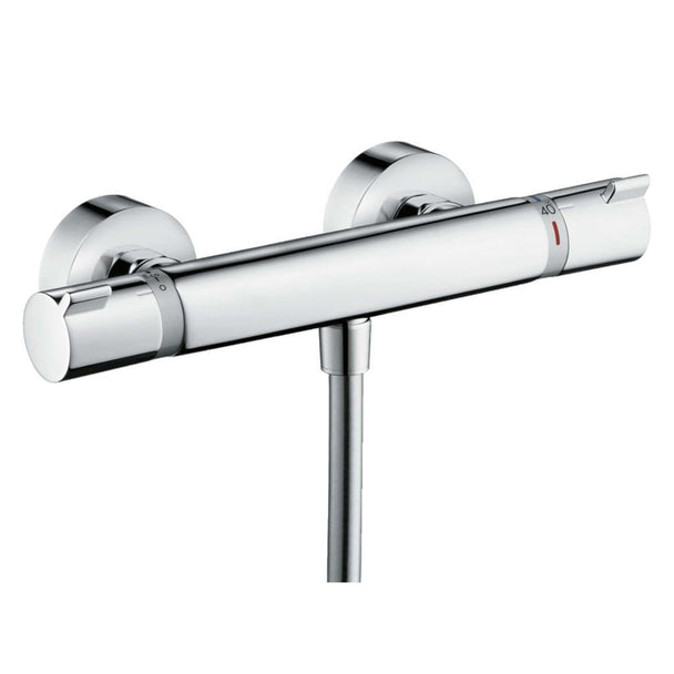 Hansgrohe Ecostat Termostatik Duş Bataryası