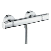 Hansgrohe Ecostat Termostatik Duş Bataryası