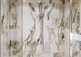 Hansgrohe Ecostat Termostatik Duş Bataryası