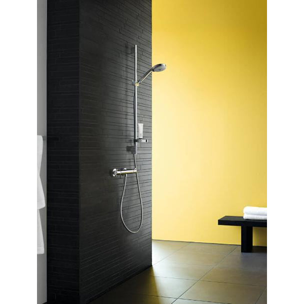 Hansgrohe Ecostat Termostatik Duş Bataryası
