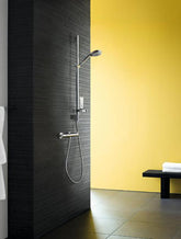 Hansgrohe Ecostat Termostatik Duş Bataryası