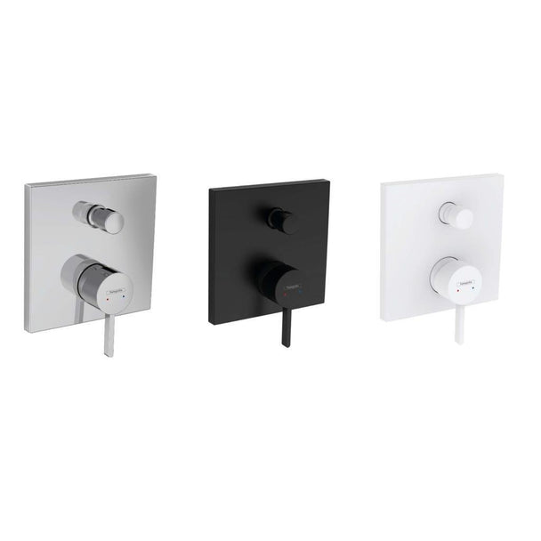 Hansgrohe Finoris Ankastre Banyo Bataryası