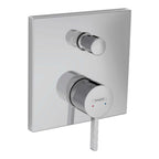Hansgrohe Finoris Ankastre Banyo Bataryası